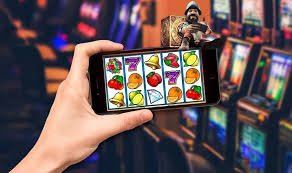 Tampilan fitur aplikasi batman138 untuk mobile