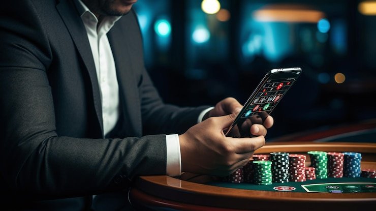 Pengalaman mobile batman138 di ponsel