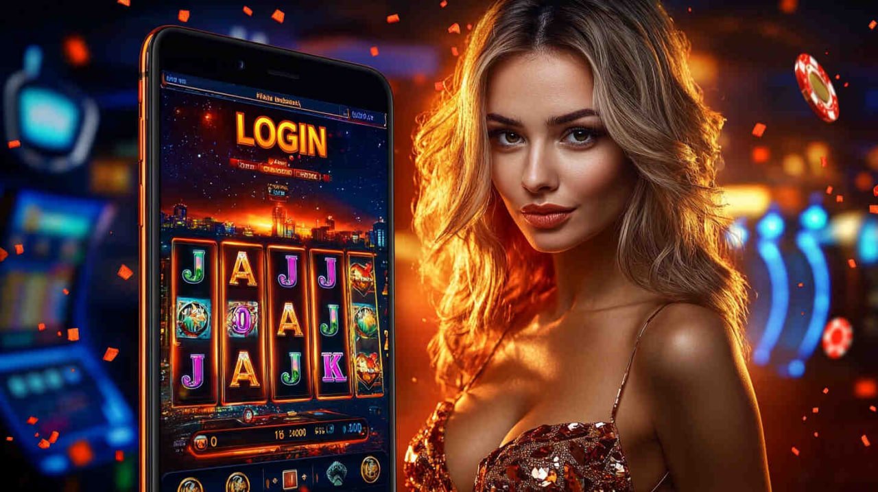 Tampilan mobile platform yang mudah dibaca