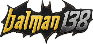 Logo batman138 untuk navigasi utama
